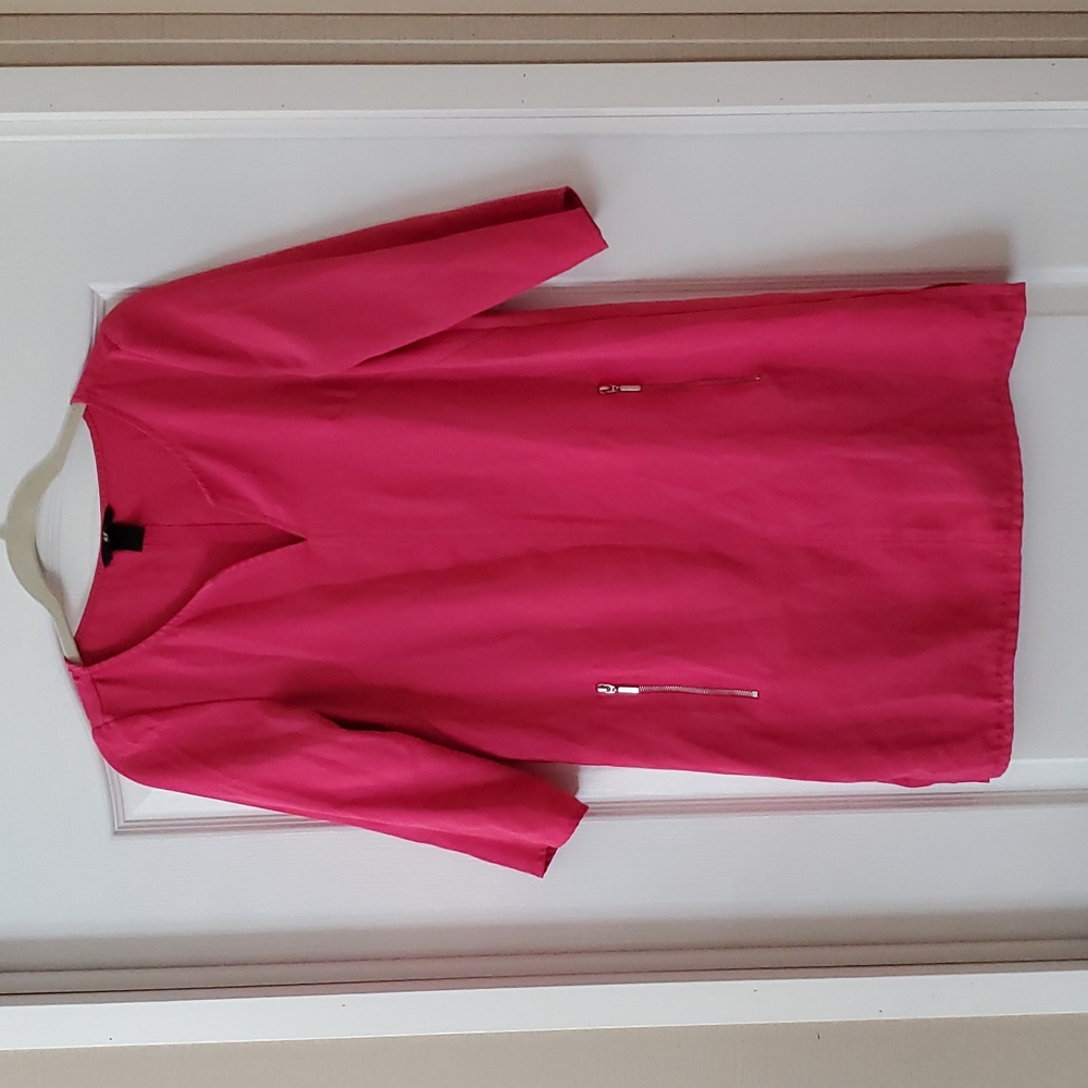 H&M Shift Dress